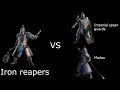 Conquerors blade  unit testing  iron reapers