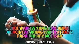 Story wa keren!!!  Dj nya santuy banget pas di denger klo lg santuy