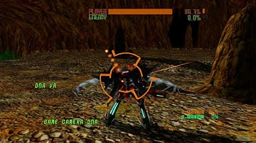 Virtual ON Oratorio Tangram - SPECINEFF vs Stein-Vok