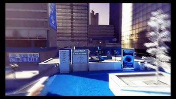 Mirrors Edge - Chapter 1 - Flight [2/2]