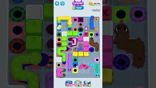 Gecko Out level 307 no booster Walkthrough