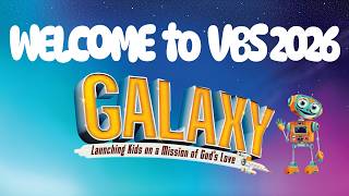 2026 VBS 팀 특별찬양 "Nothing could keep me from You" | "He is the Light" | 6.28.2026