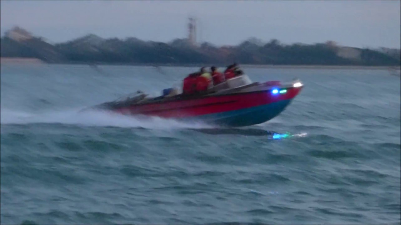 [2. Zusammenschnitt] Feuerwehr/Rettungsdienst Venedig