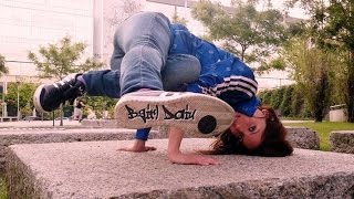 Power Move 2017 | New Evolution | HD