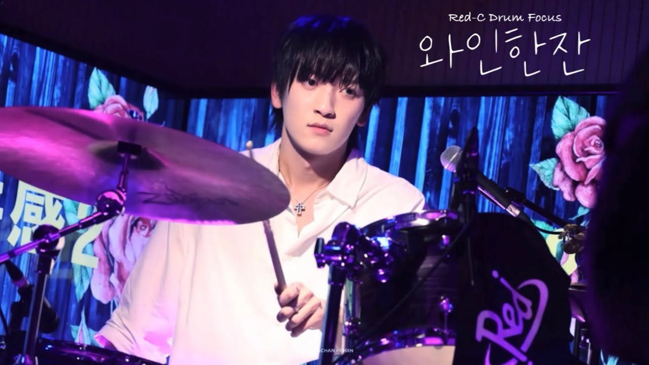 [4K] 260214 [ 世代共感 세대공감2 ] RED C (레드씨) 김은찬 Focus - 와인한잔 