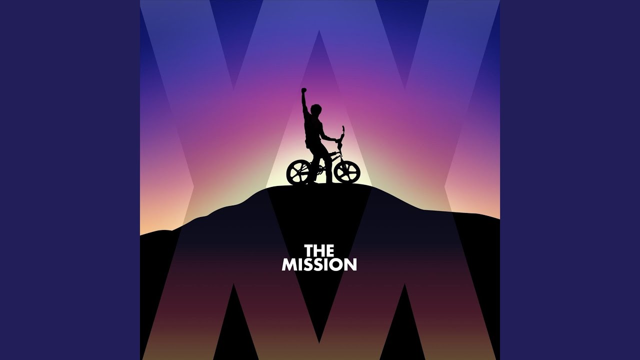 The Mission - YouTube