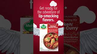 Mehran Chicken Masala | Mehran Chicken/Mutton Masala | Mehran Foods | Make it with Mehran