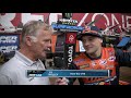 Cooper Webb - Glendale - Race Day LIVE 2020