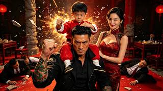 Petit Maître, Grand Dieu : Touche pas à ma maman !