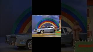 1975 Cadillac Eldorado In The Price Is Right Show cadillac shorts