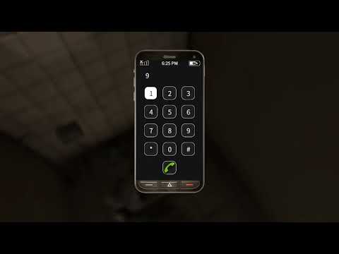 МЕНЯ ВСЮ ЖИЗНЬ УЧАТ ЗВОНИТЬ В 112, ТЕМ ВРЕМЕНЕМ Я: