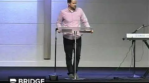 "The Gospel is not an Enrichment Program" - The Go...