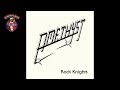 Amethyst  rock knights ep 2023