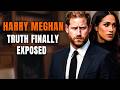 Harry & Meghan's SHOCKING Truth EXPOSED: The Hypocrisy You Won’t Believe!