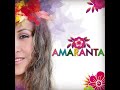 Amaranta  bailemos disco completo  audio