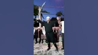 دبكة مجوز السويداء