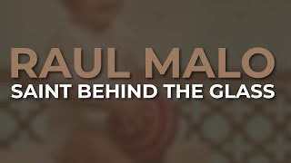 Raul Malo - Saint Behind The Glass (Official Audio)