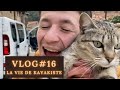 Vlog 16  la vie de kayakiste   mathurin mador