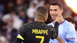 Cristiano Ronaldo & Kylian Mbappe ❯ Stereo Love ⊳ Skills & Goals