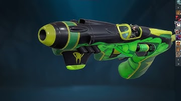 Day 6 of trying to get Prelude to Chaos Vandal / Zenohunter knife