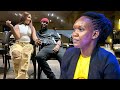 Minister Phiona Nyamutooro Ali Maziga"Eddy Kenzo Bamukute Nomukazi Omulala