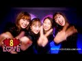 カウントアップ「愛」「LOVE」MOVIE (from ももいろクリスマス2022 LOVE)