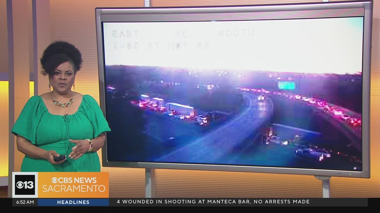 crash-blocks-lanes-along-eastbound-i-80-in-rocklin-youtube