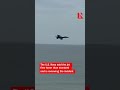 Blue Angels Launch Investigation After Beach Flyover