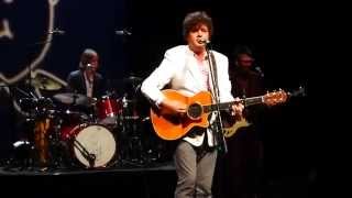 Ron Sexsmith - These Days - Vancouver - 2013-10-01