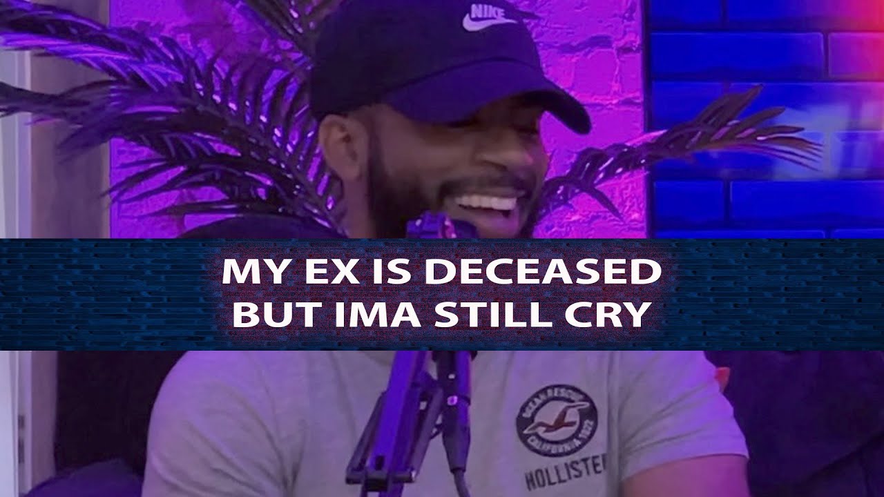 Can You Cry Over Your Dead Ex? | Completely Irresponsible