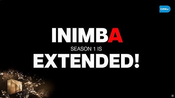 Inimba S1 is extended! – Inimba | S1 | Promo | Mzansi Magic