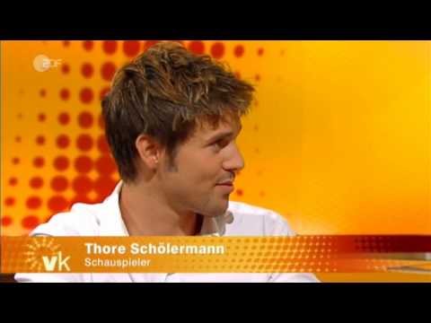 Jo Weil & Thore Schlermann @ Volle Kanne - Part 1/...