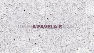 Download Lagu Seu Jorge - Eu Sou Favela (Official Lyrics Video) MP3