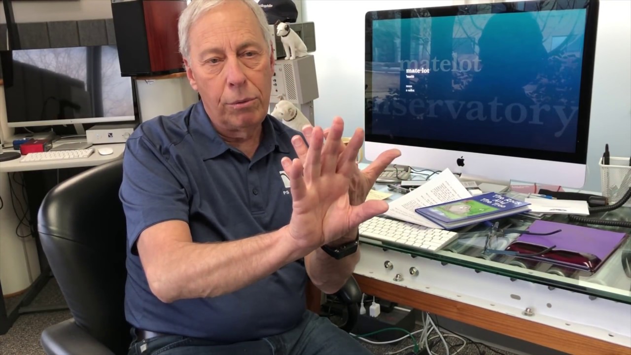 Open baffle speakers vs. closed box YouTube