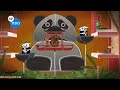  LittleBiGplanet - 02.4 - The Orient: Eggstraction. Little Big Planet