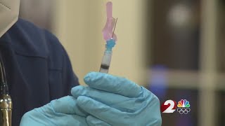A year since first confirmed COVID-19 case in Ohio, medical workers reflect
