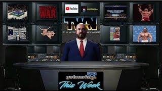Gotmark76: This Week, Episode 3