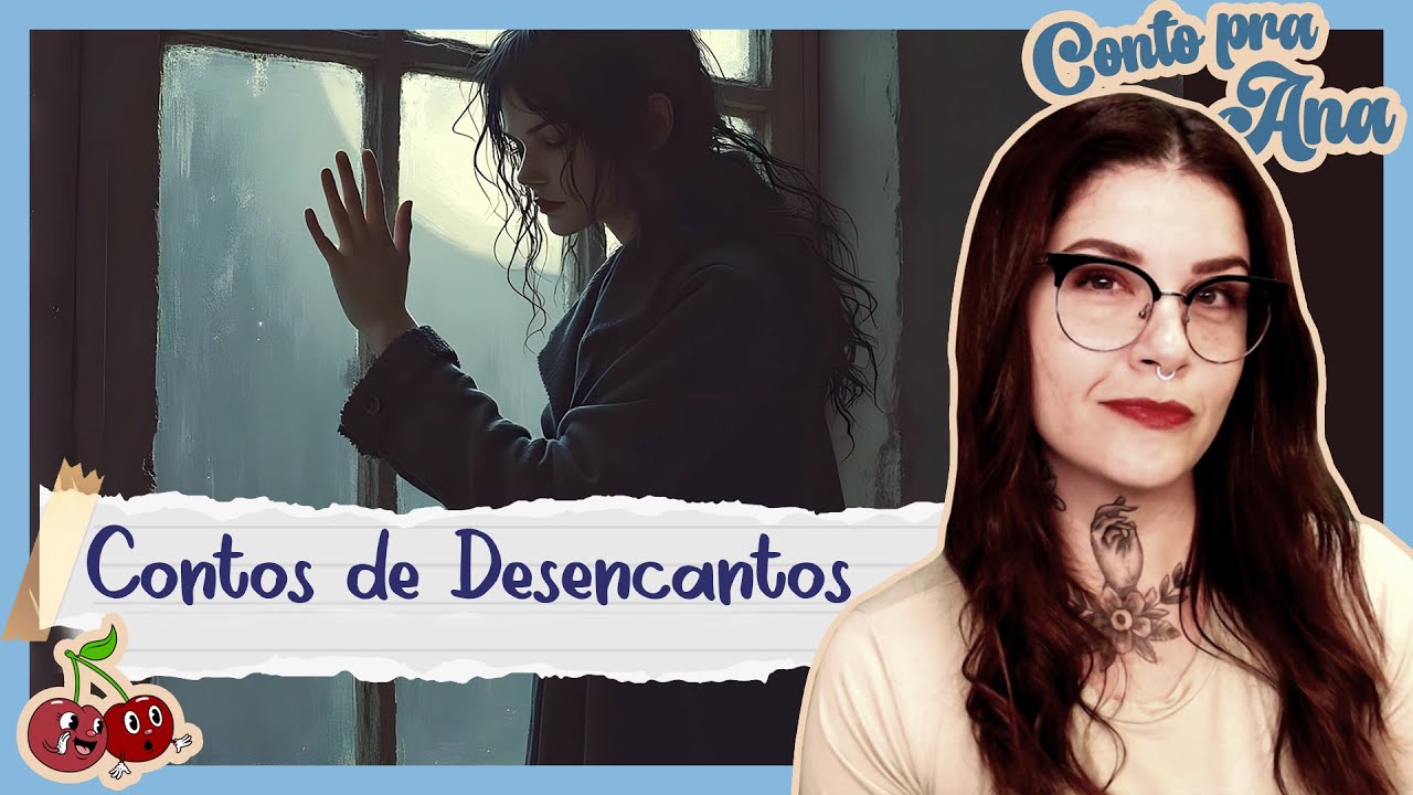 ELA ESTÁ DENTRO DE UM CASAMENTO ABUSIVO E NÃO SABE COMO SAIR... - 