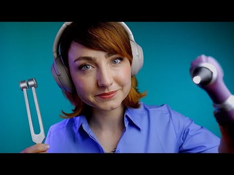 ASMR - ANNUAL HEARING TEST