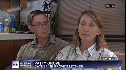 Parents say church is brainwashing daughter