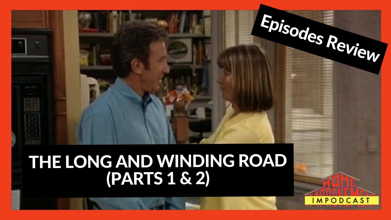 "The Long and Winding Road Part 1 & 2" Episodes Review // Home