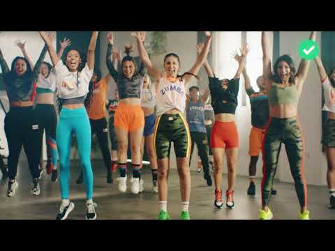 Zumba - Encuentra una clase auténtica de verdad