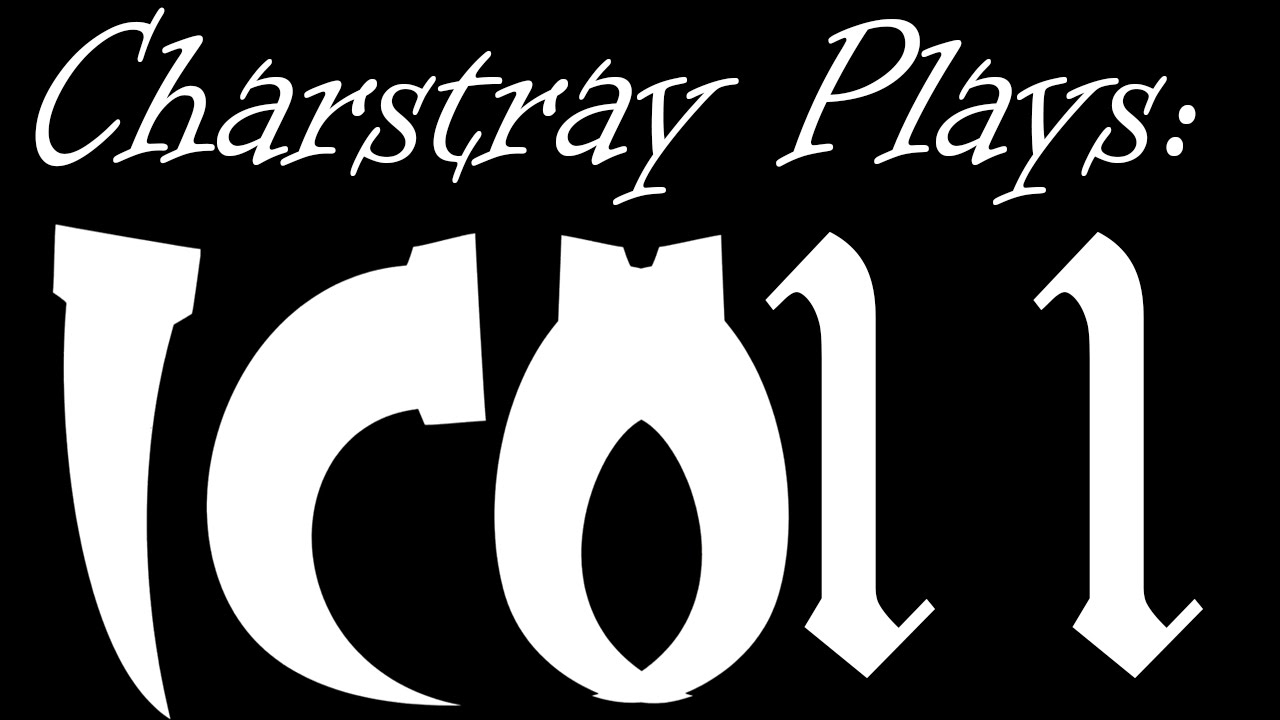 Charstray Plays: ICO, Part 11 - Kesel.. T_T