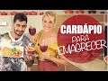 RECEITAS FITNESS COM CAIO FRANCO | COZINHANDO EM FAMÍLIA