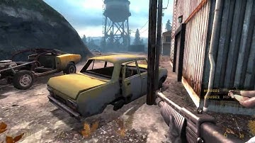 Under The Radar [2/4] - Half-Life 2: Episode 2 (with Gnome)