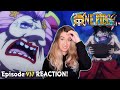 SAVE SOME SOUP FOR BIG MOM!!! One Piece Episode 937 Reaction + Review!