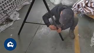 Tutorial Banca Mecedora