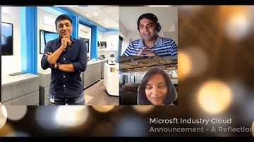 MTC TGIF (Industry Cloud)