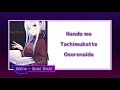 Konomi Suzuki Realize Instrumental Lyrics Karaoke Version Rezero Season 2 Opening 