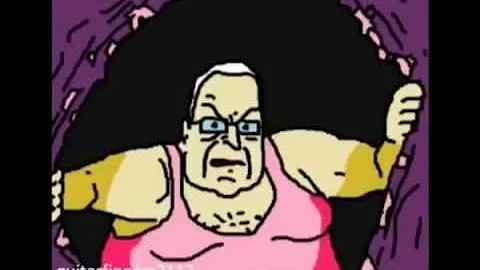 Big Lez Show Intro Tribute